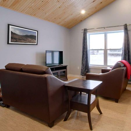 Appalachian Chalets & Rv Corner Brook Extérieur photo