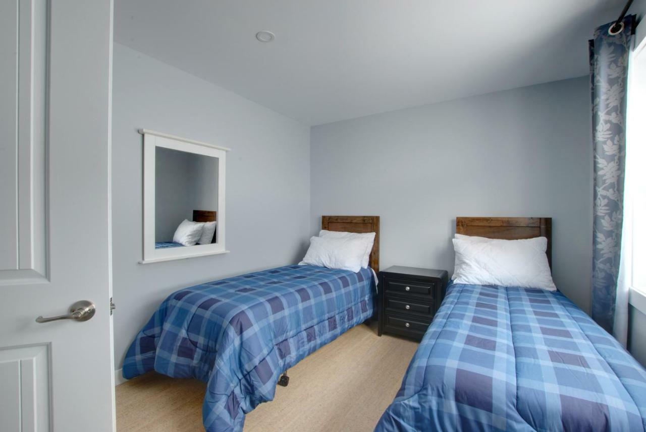 Appalachian Chalets & Rv Corner Brook Extérieur photo