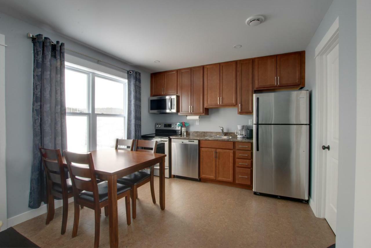 Appalachian Chalets & Rv Corner Brook Extérieur photo