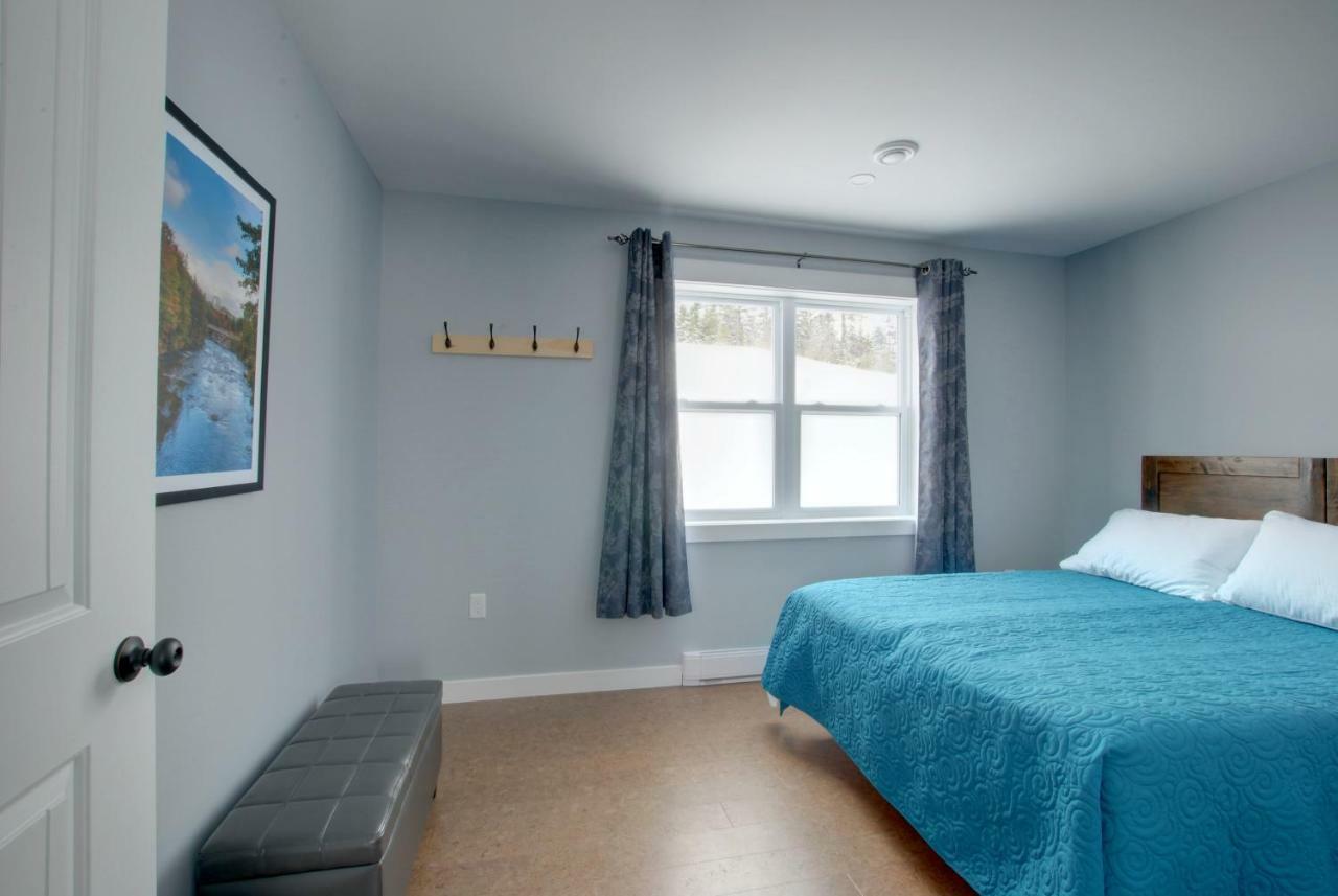 Appalachian Chalets & Rv Corner Brook Extérieur photo