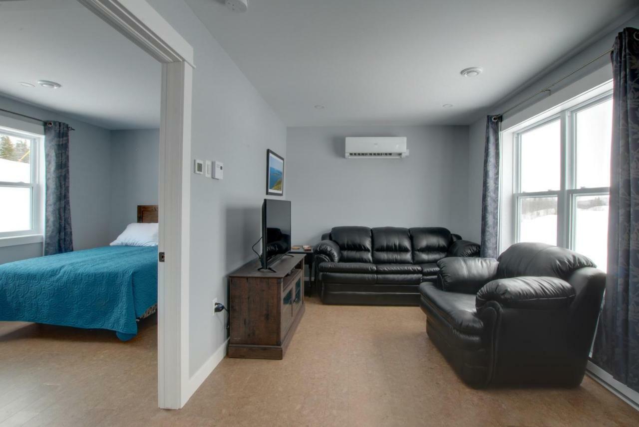 Appalachian Chalets & Rv Corner Brook Extérieur photo
