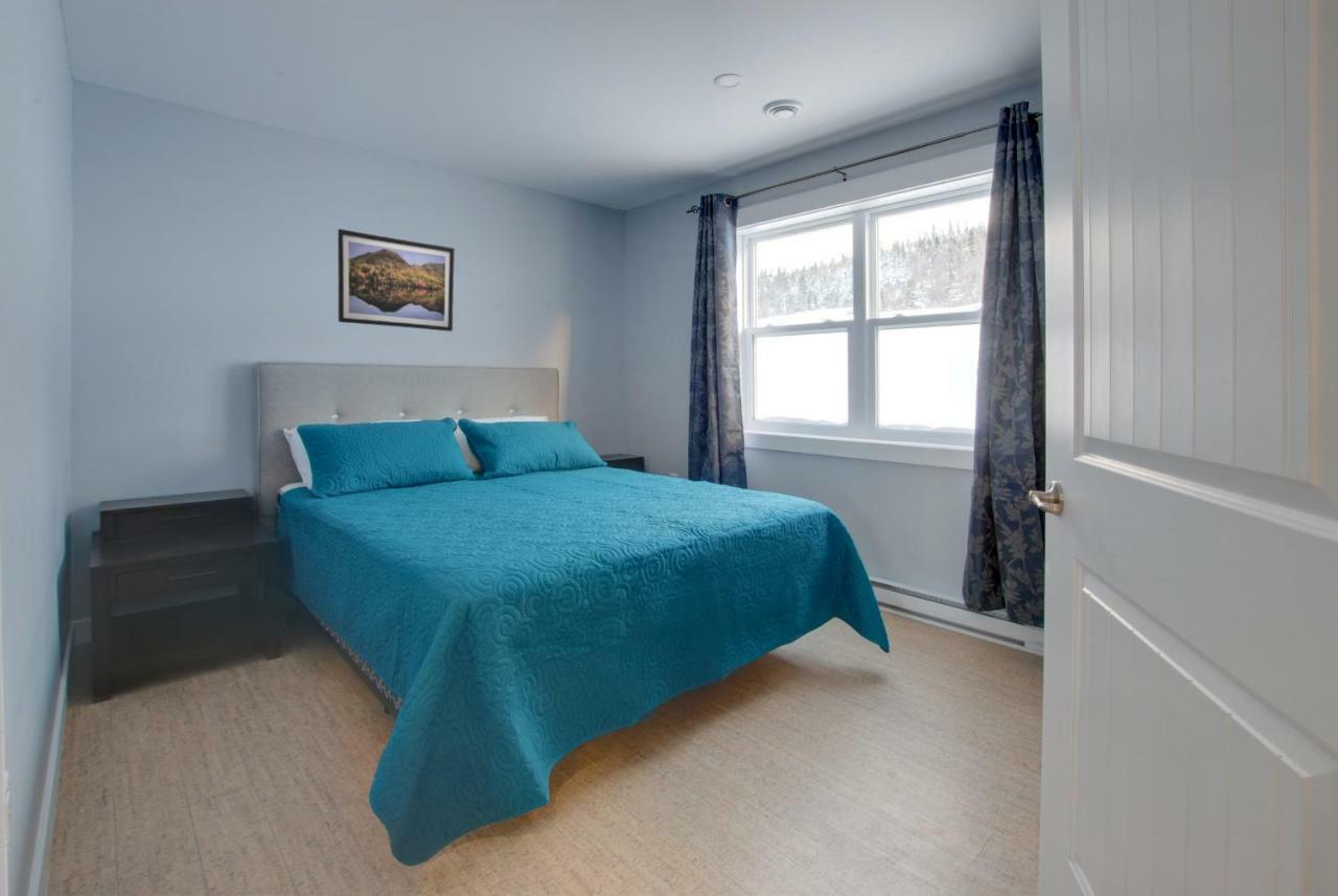Appalachian Chalets & Rv Corner Brook Extérieur photo