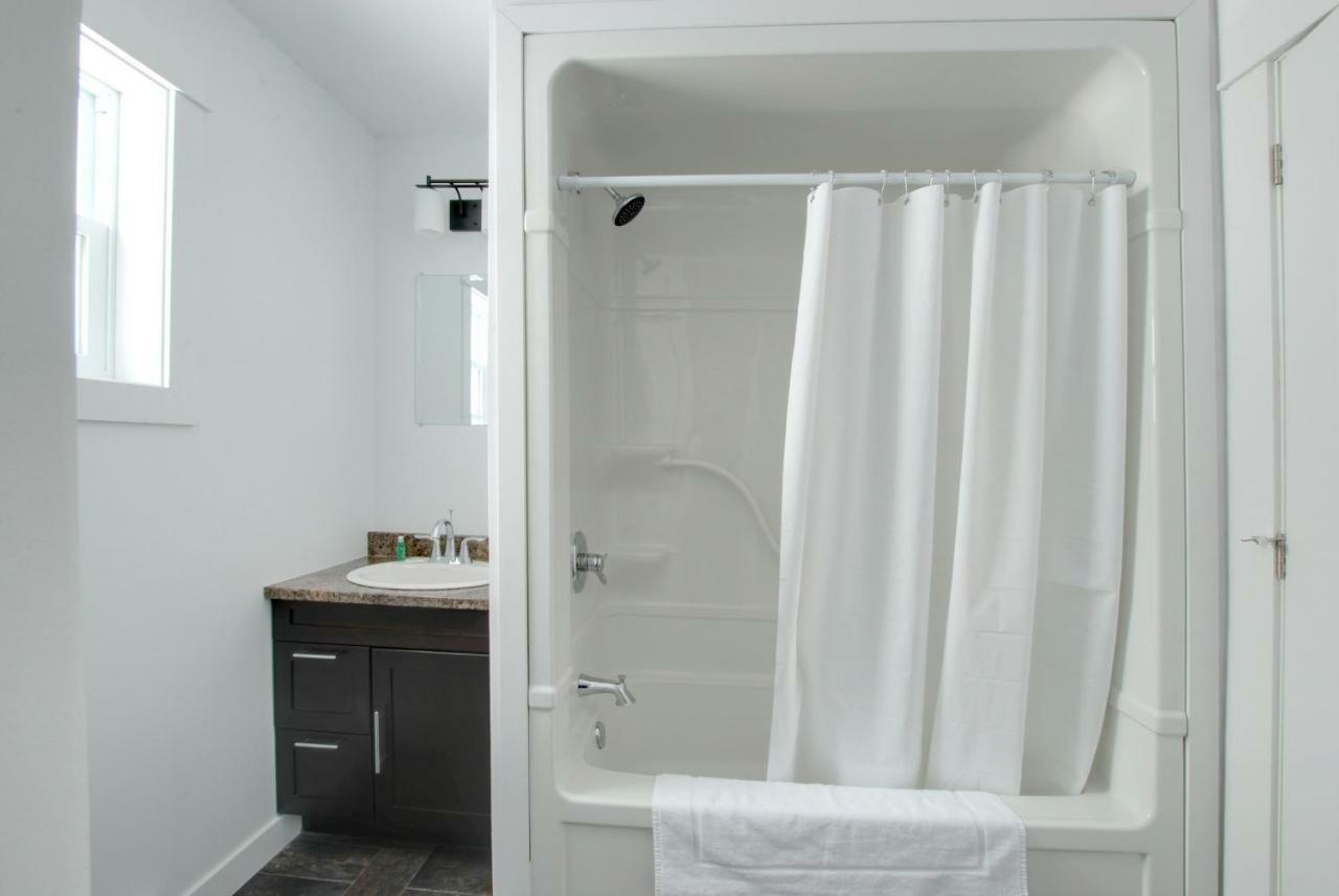Appalachian Chalets & Rv Corner Brook Extérieur photo